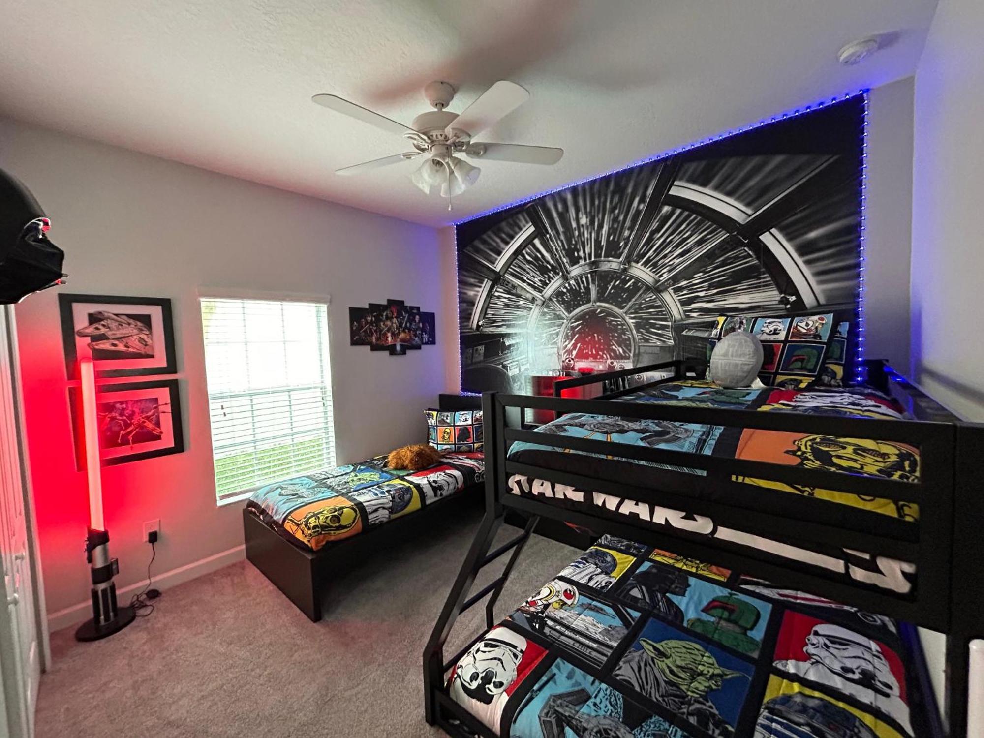 Candy Palm 8885 Water View Townhouse, Sleeps 12 Kissimmee Exterior photo