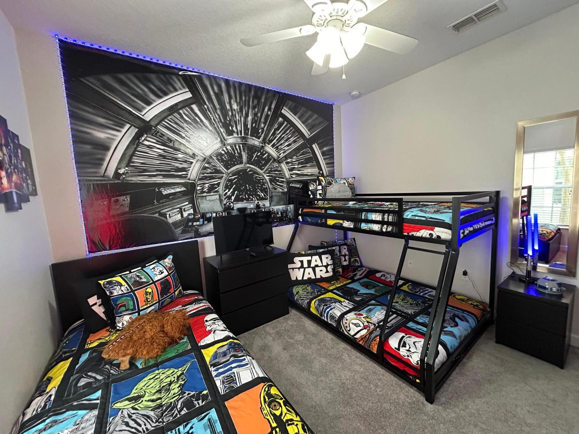 Candy Palm 8885 Water View Townhouse, Sleeps 12 Kissimmee Exterior photo