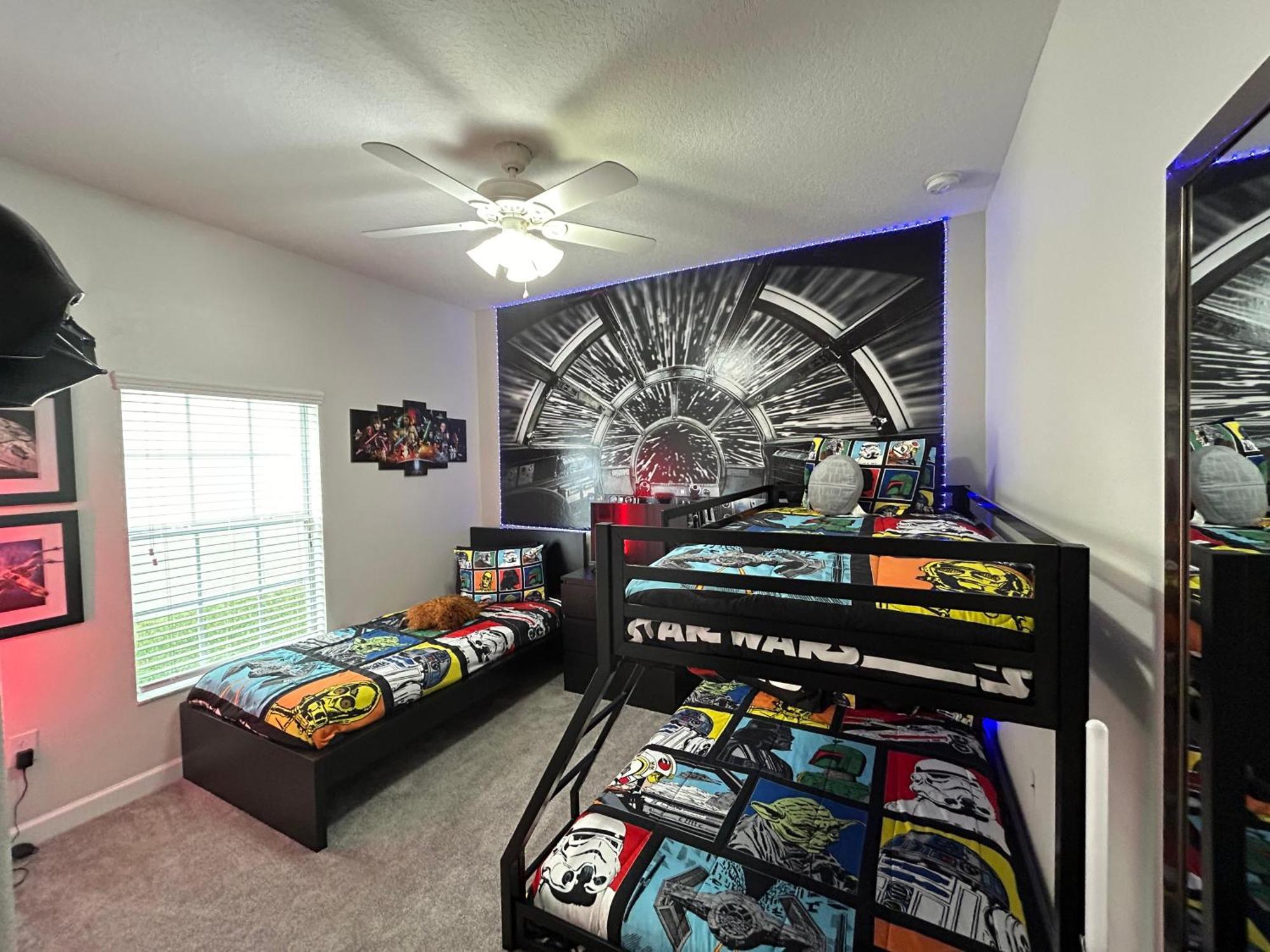 Candy Palm 8885 Water View Townhouse, Sleeps 12 Kissimmee Exterior photo