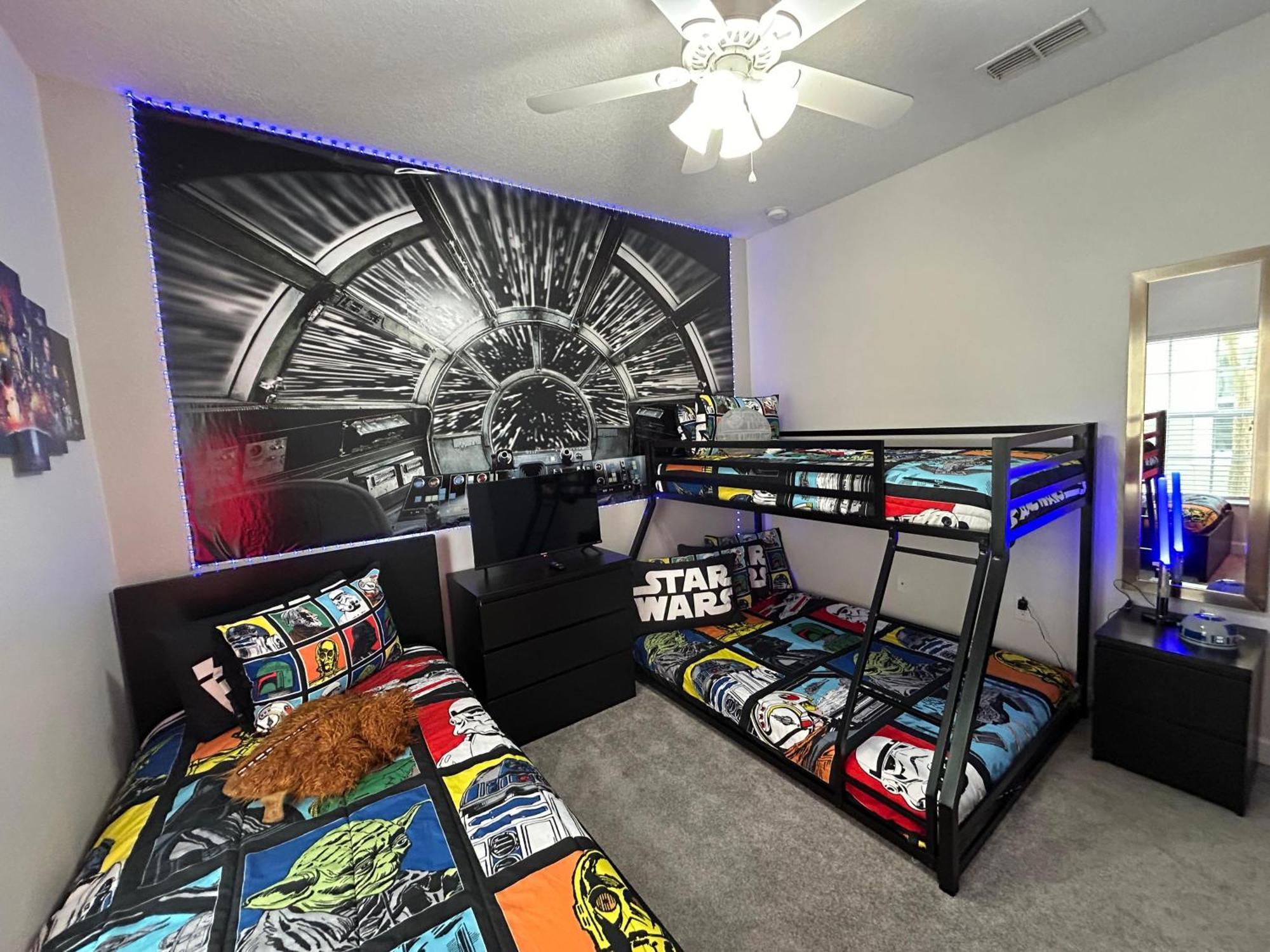 Candy Palm 8885 Water View Townhouse, Sleeps 12 Kissimmee Exterior photo