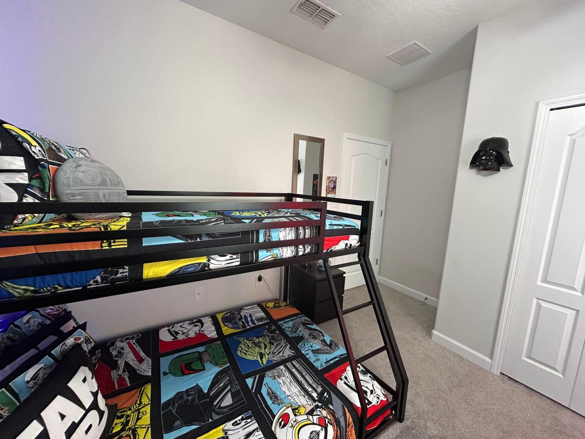 Candy Palm 8885 Water View Townhouse, Sleeps 12 Kissimmee Exterior photo