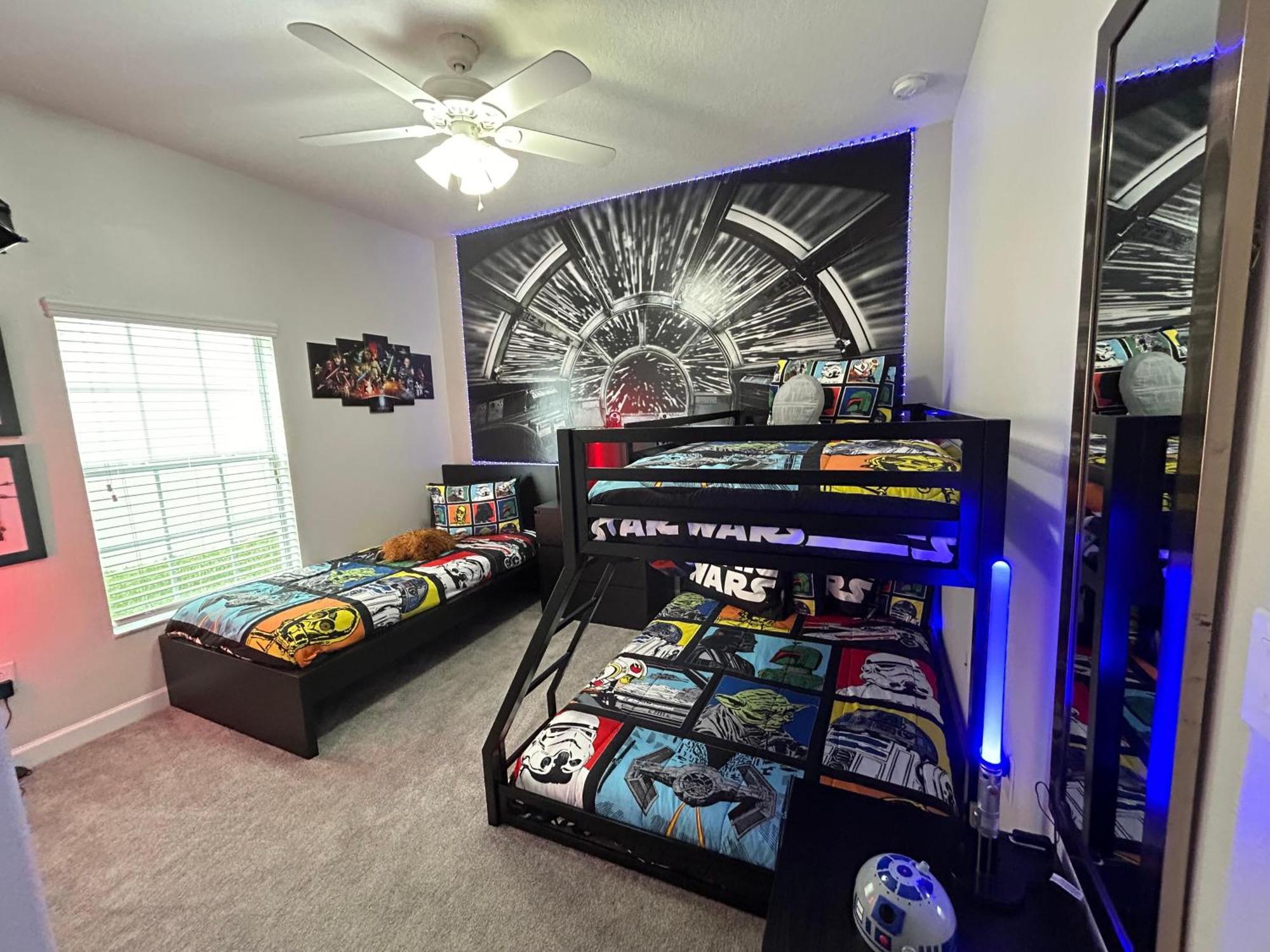 Candy Palm 8885 Water View Townhouse, Sleeps 12 Kissimmee Exterior photo