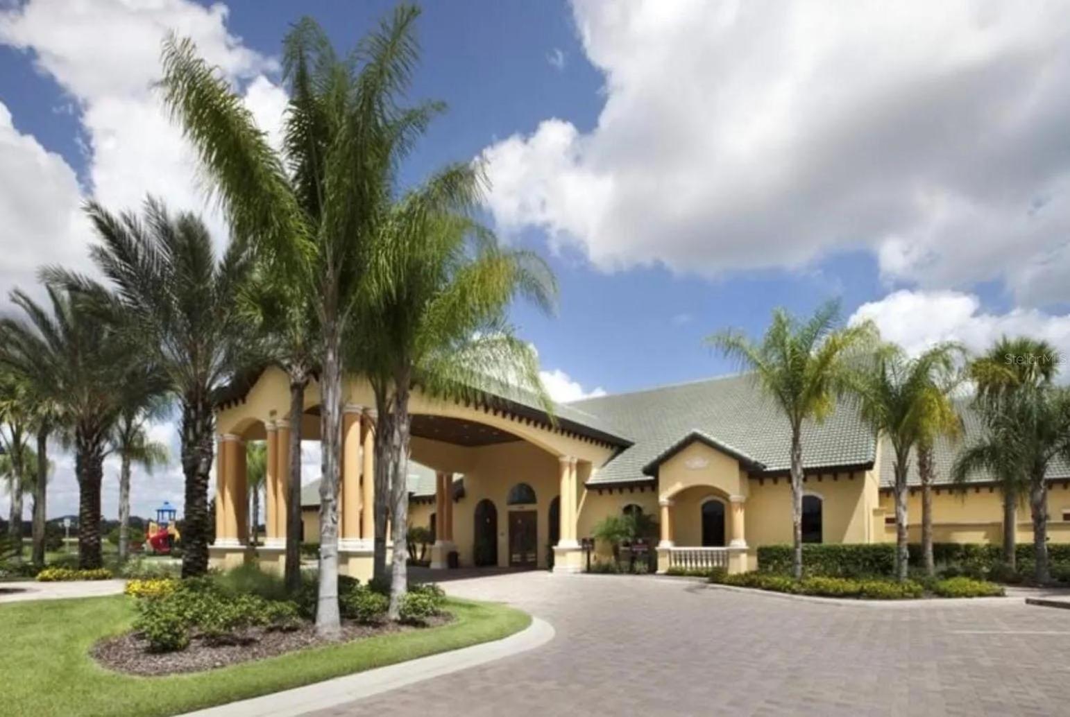 Candy Palm 8885 Water View Townhouse, Sleeps 12 Kissimmee Exterior photo