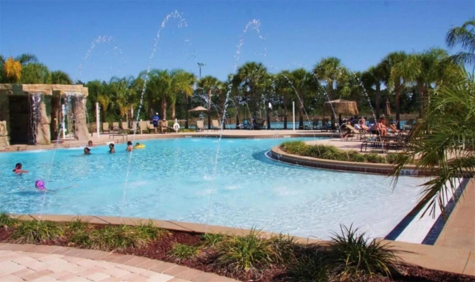 Candy Palm 8885 Water View Townhouse, Sleeps 12 Kissimmee Exterior photo